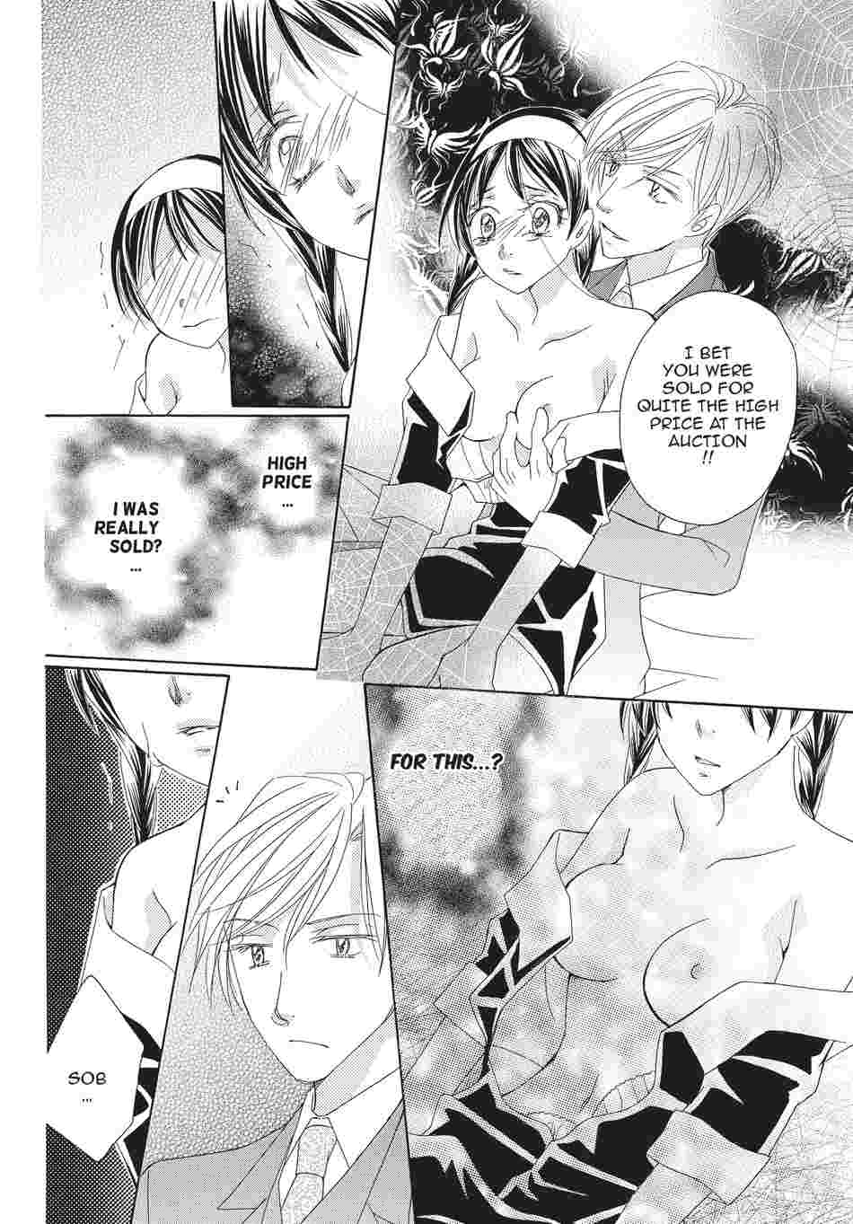 Captive Dolls - Training & Auction Chapter 2 image