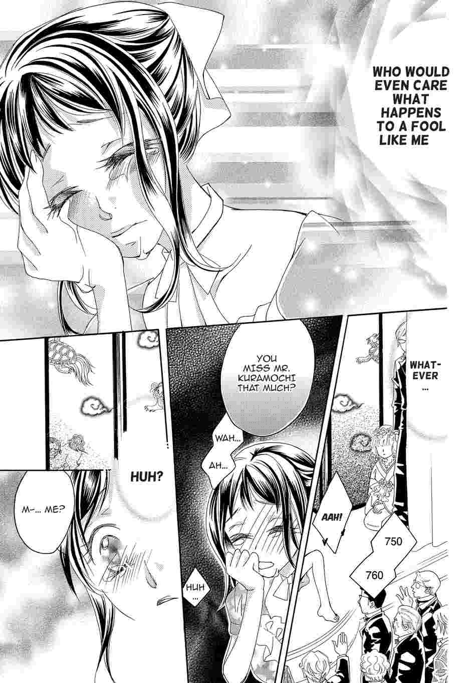 Captive Dolls - Training & Auction Chapter 4 image