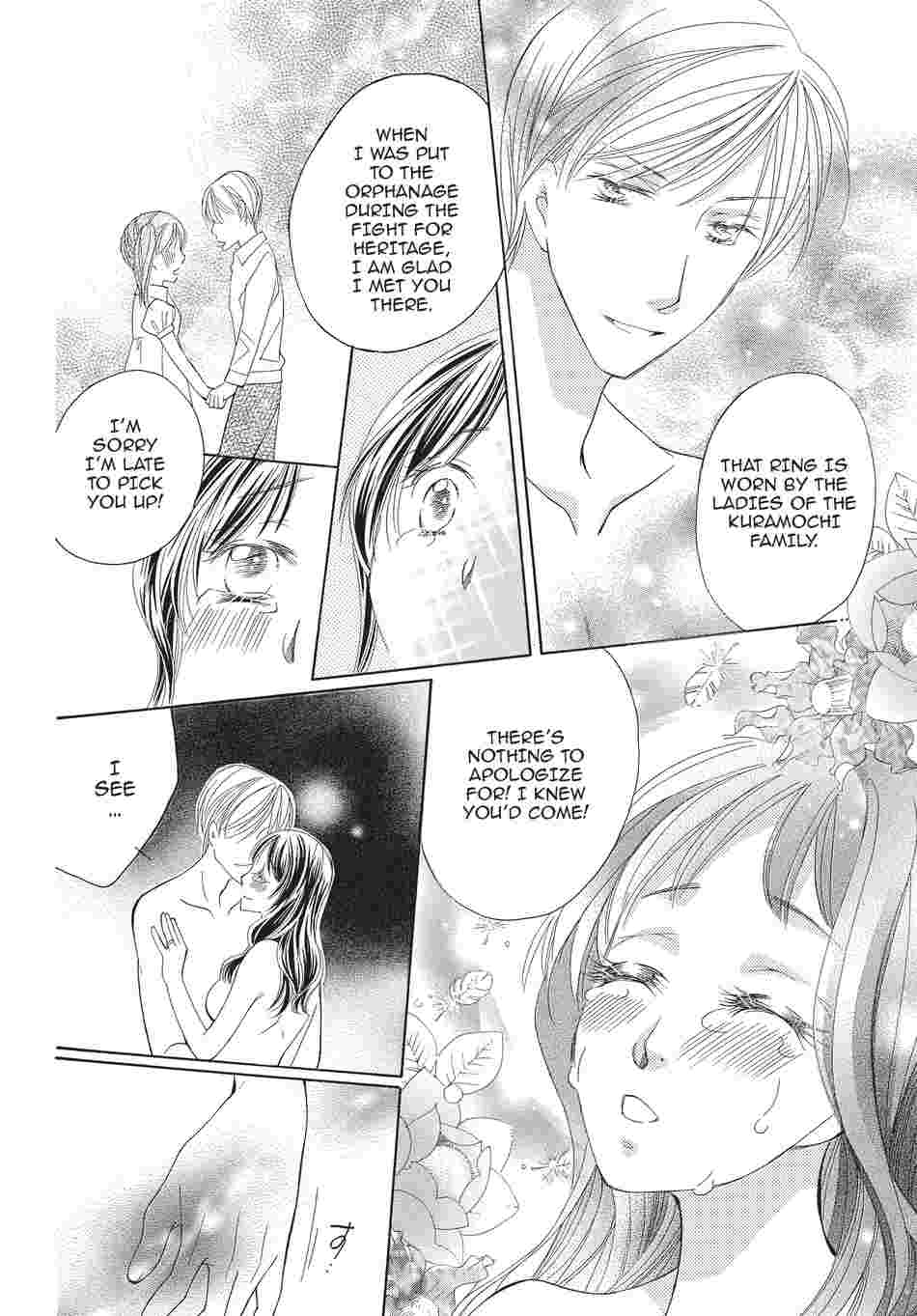 Captive Dolls - Training & Auction Chapter 6 image