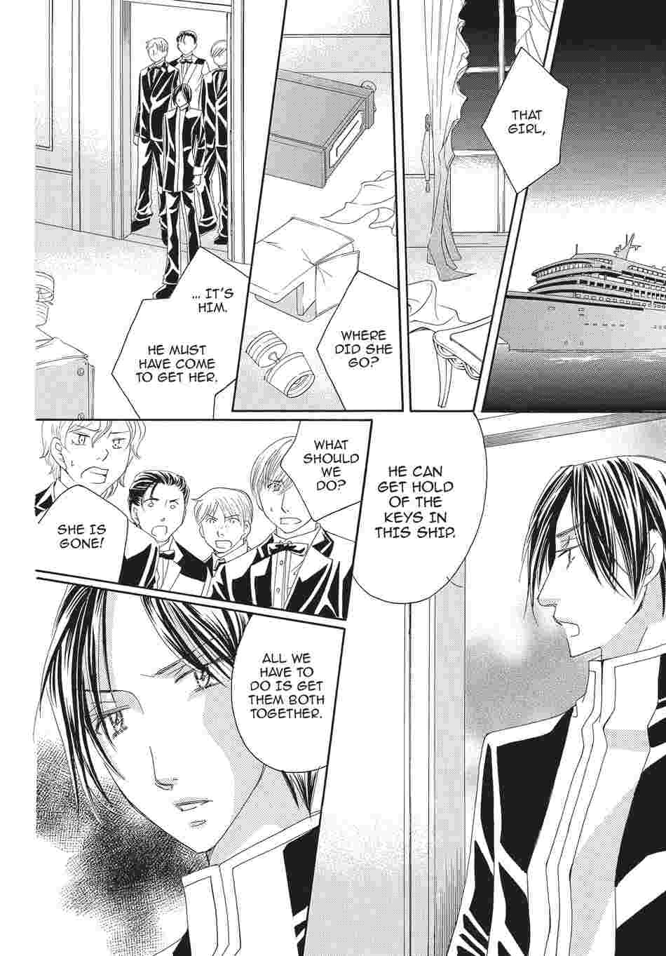 Captive Dolls - Training & Auction Chapter 6 image