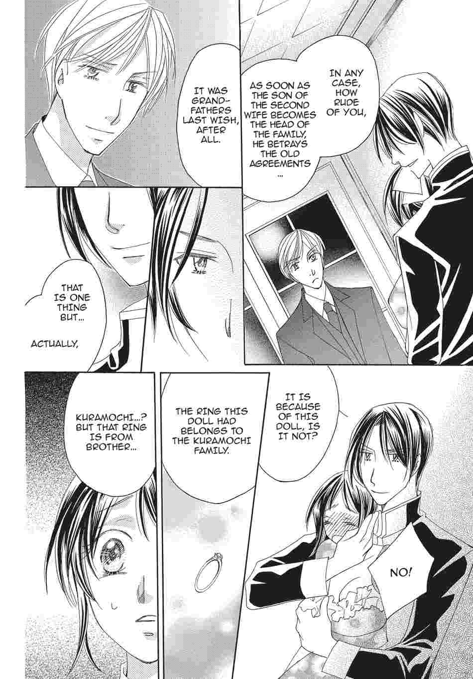 Captive Dolls - Training & Auction Chapter 6 image