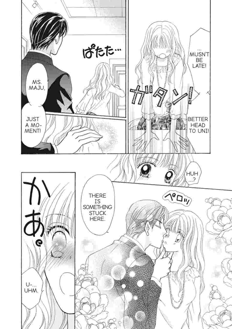 How to Train Your Childhood Playmate -Naughty Share House Life- Chapter 2 image