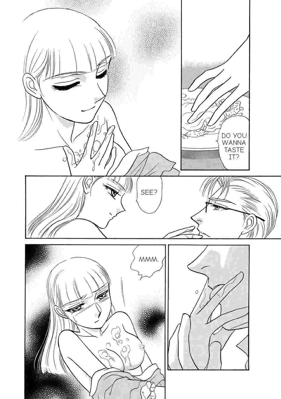 Lady and the Butler's Adventures in Wonderland Chapter 1 image