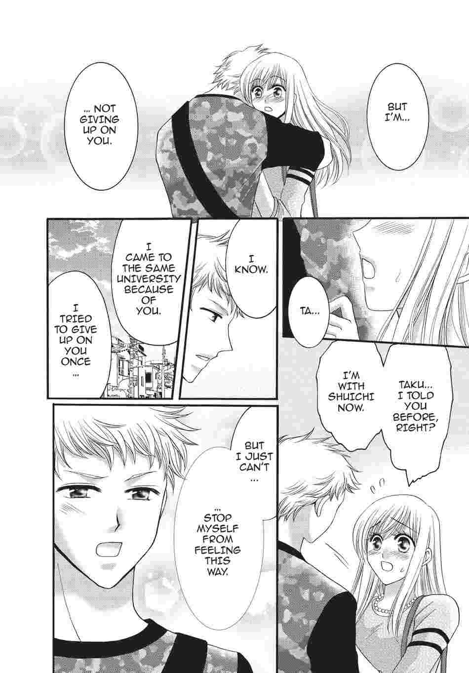 Lost in Love and Lust Chapter 3 image