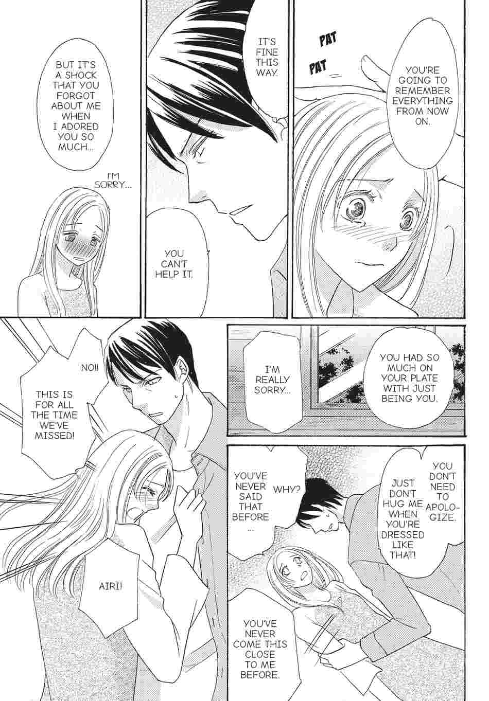 My First Love - Age is Just a Number Chapter 5 image