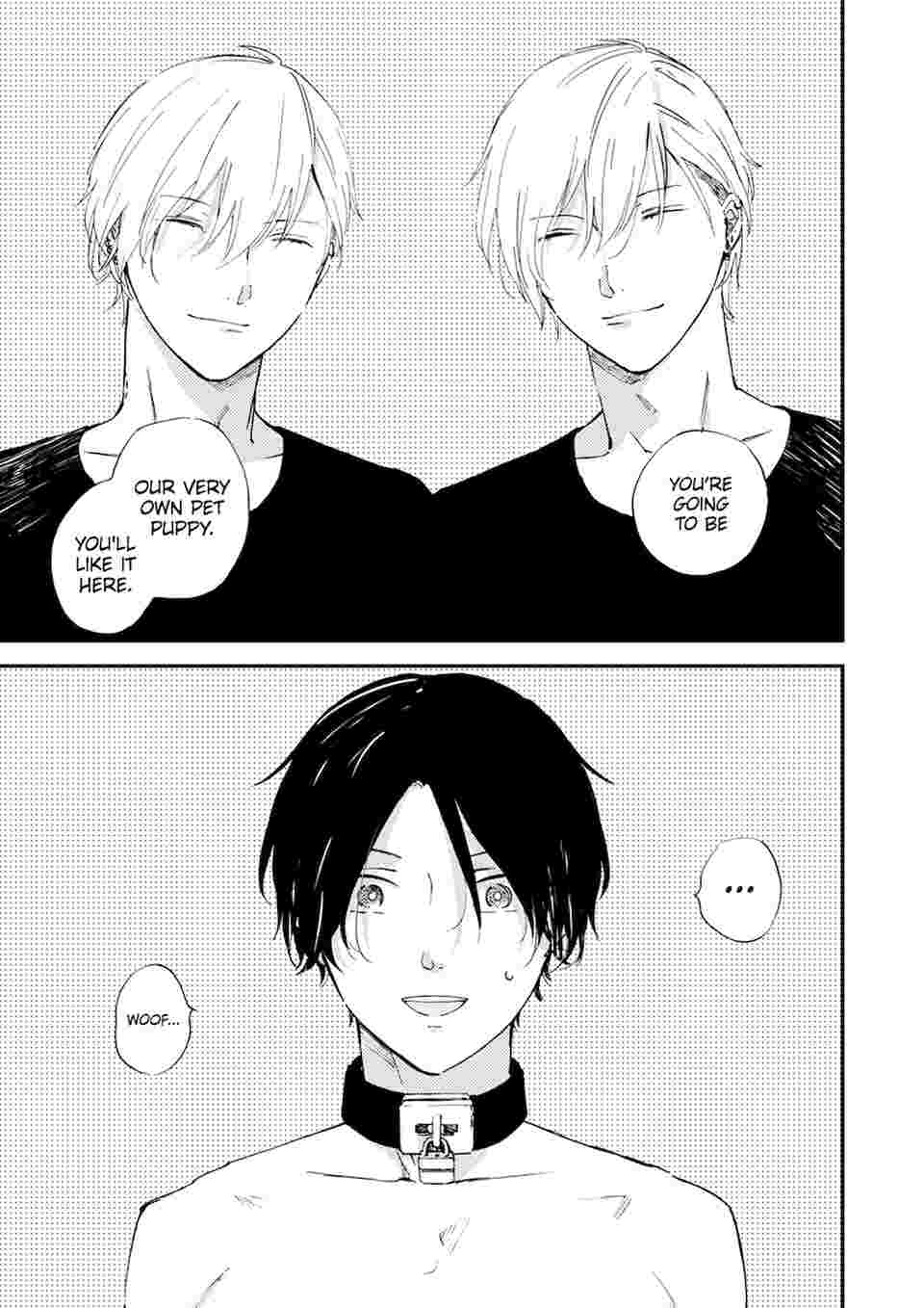 Love and Truth image