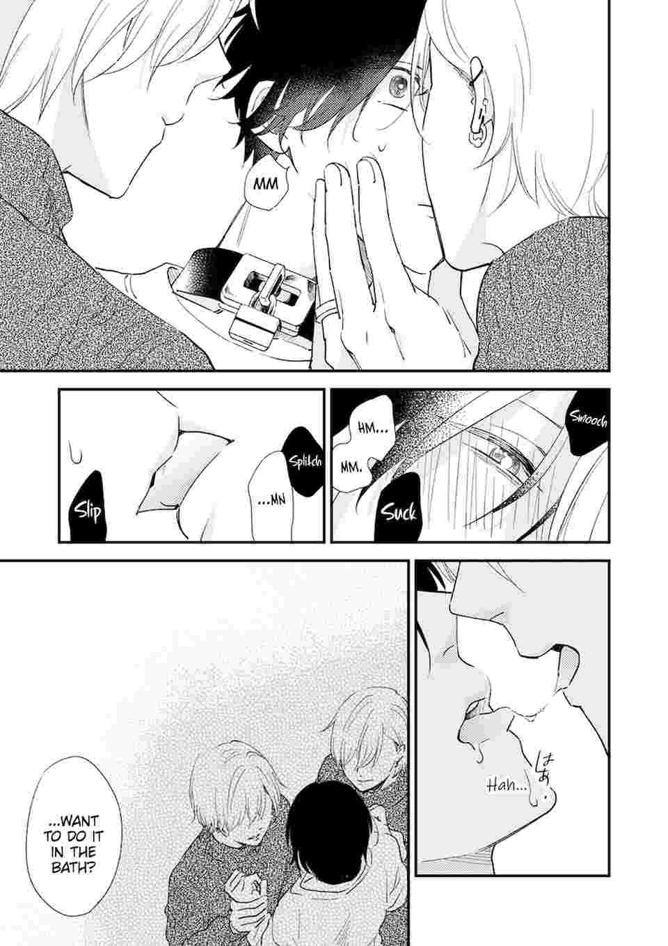 Love and Truth image