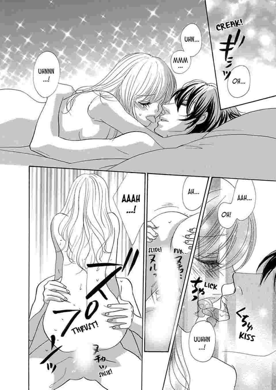 The Sex-Friends - Blind Drunk on A Hunk and Filled with Spunk - image