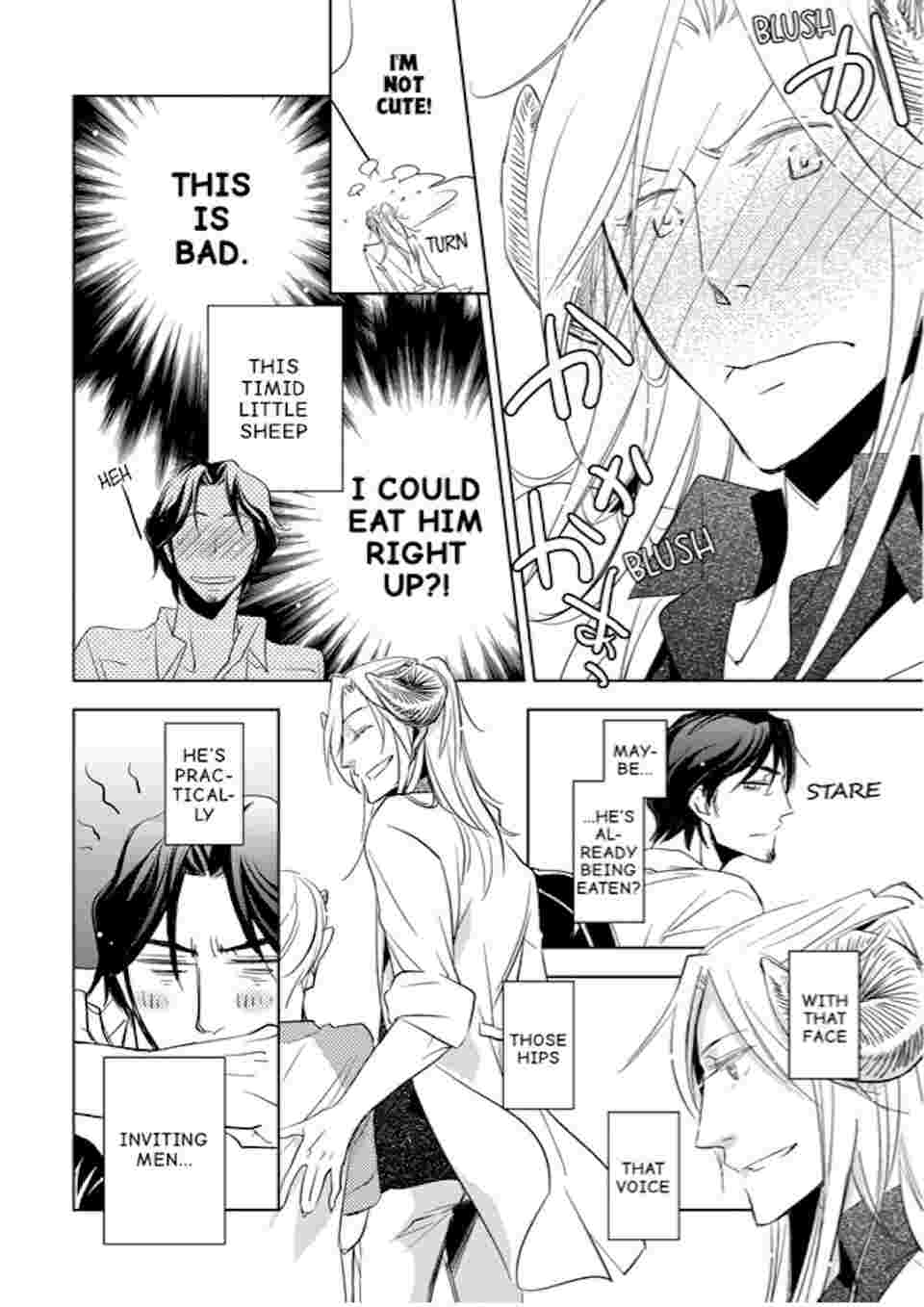 How To Catch A Runaway Sheep image