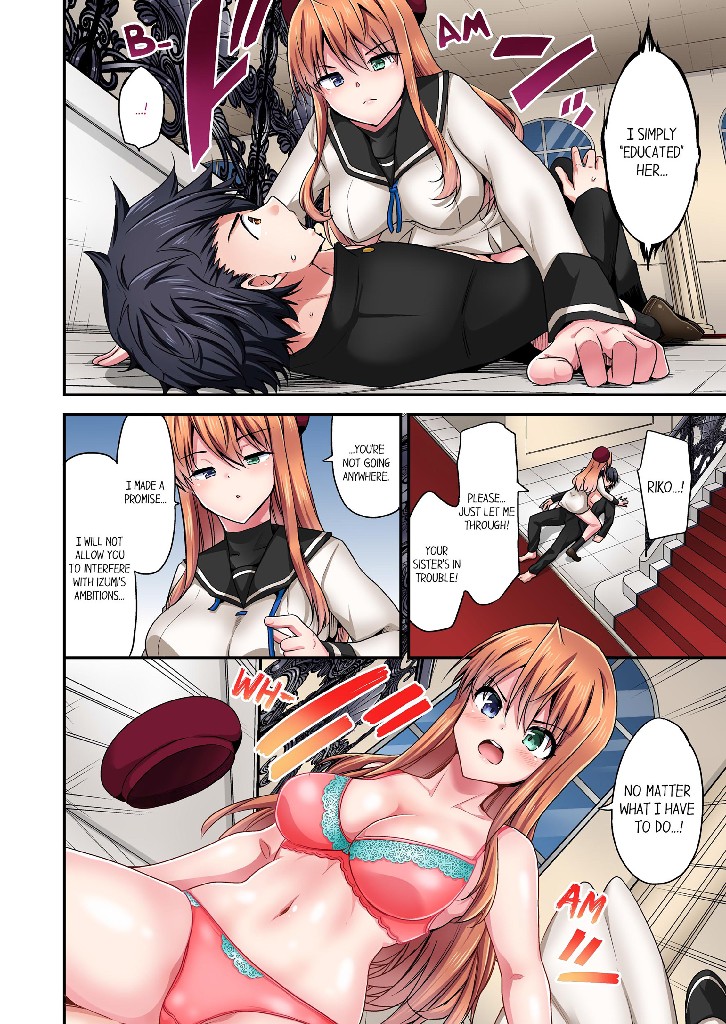 Cowgirl s Riding-Position Makes Me Cum 50 image