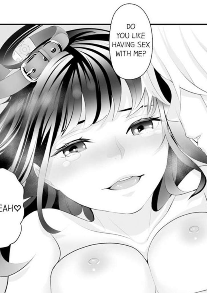 You Cum, You Lose! -Wrestling with a Pervert- 2 image