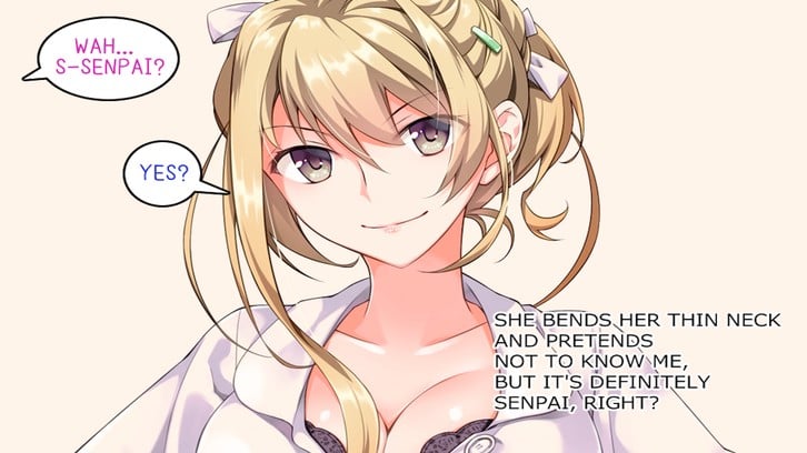 The Dentist Like a Dream image