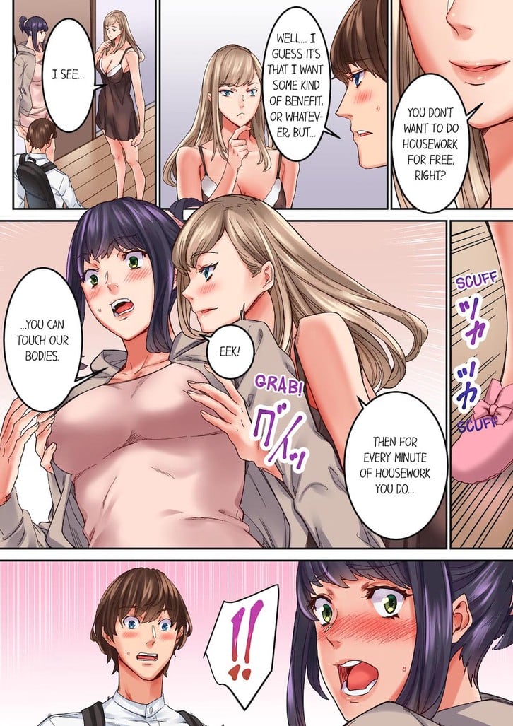 The Share Houses Secret Rule 10 image