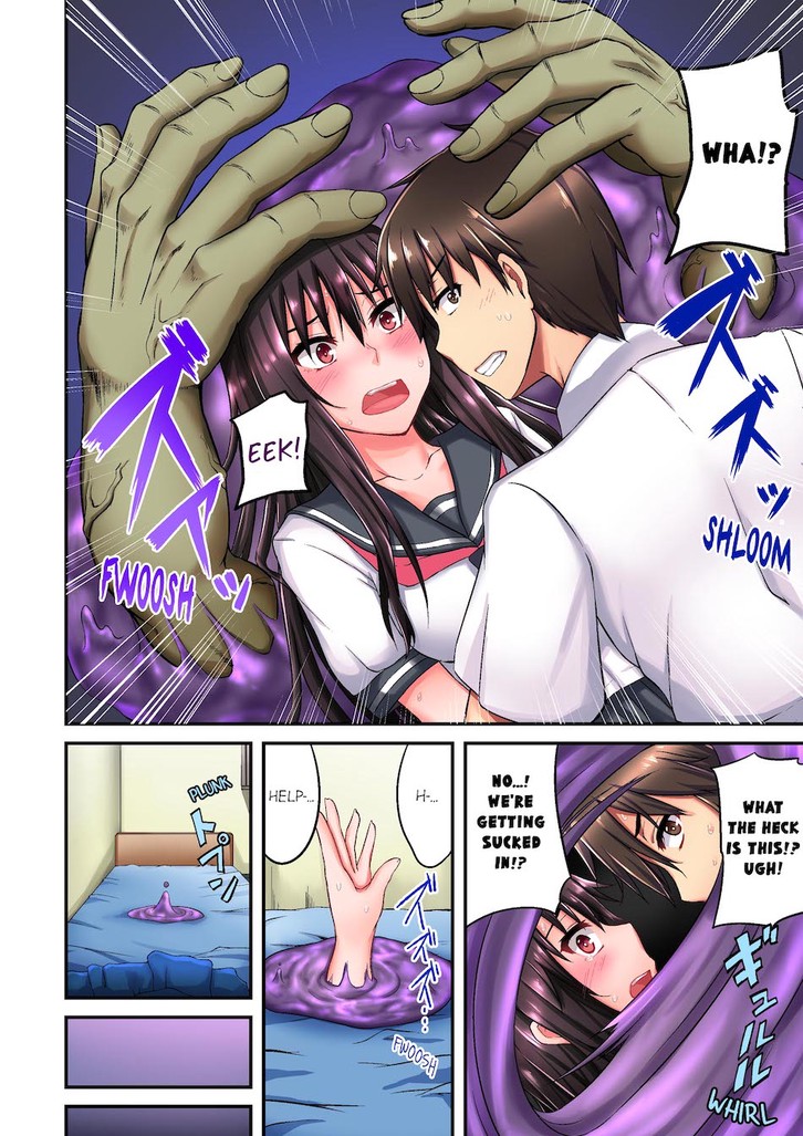 Sex Lessons in the Demon World 2 image