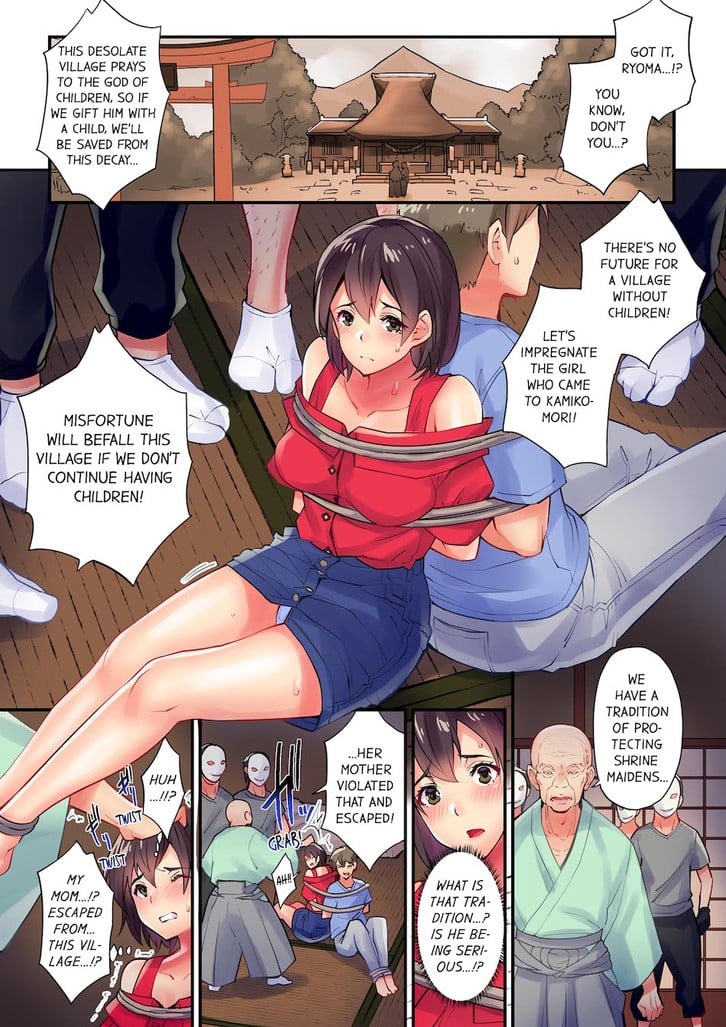 Pregnancy Village 3 image