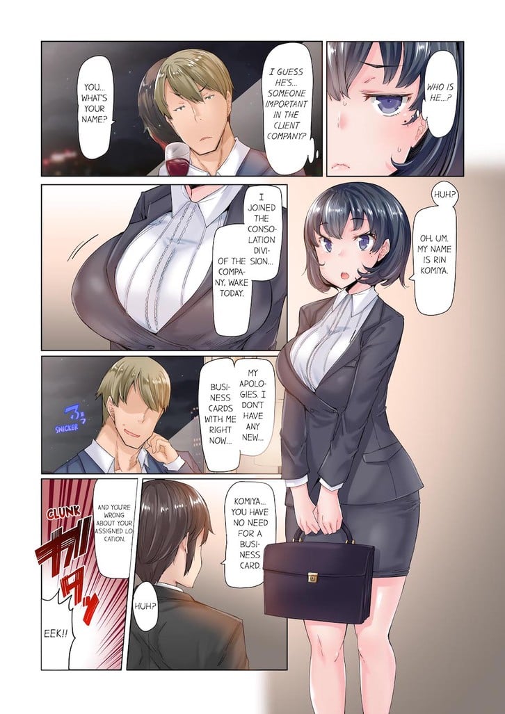Part-time Sex Slave 2 image