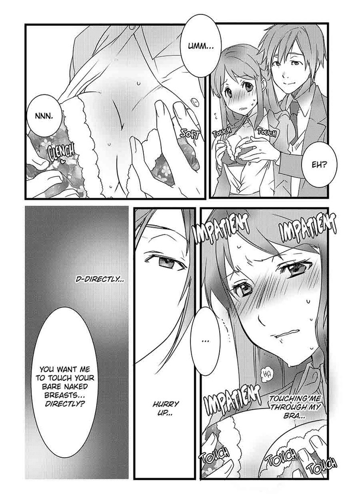 IF YOU LIKE ME YOU CAN DO THIS FOR ME, RIGHT? 1 image