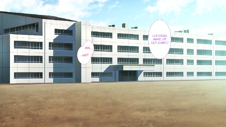 Heroine of Justice - Side Stories image