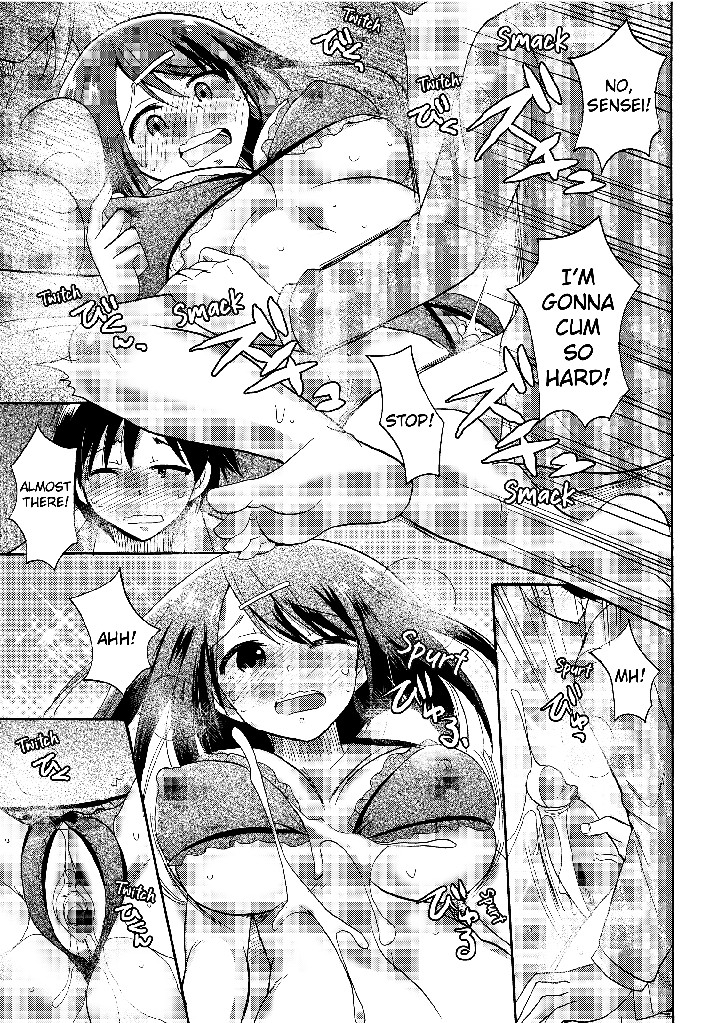Dripping Wet Academy Harem -Accidentally Getting Lucky With Girls- Chapter 10 image