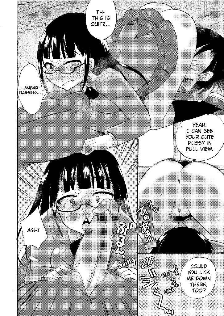 Dripping Wet Academy Harem -Accidentally Getting Lucky With Girls- Chapter 6 image