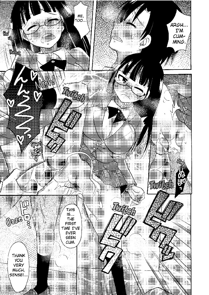 Dripping Wet Academy Harem -Accidentally Getting Lucky With Girls- Chapter 9 image