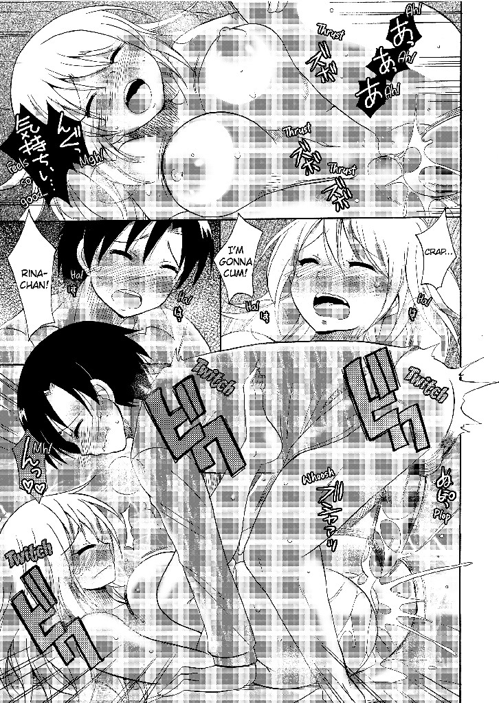 Dripping Wet Academy Harem -Accidentally Getting Lucky With Girls- Chapter 9 image