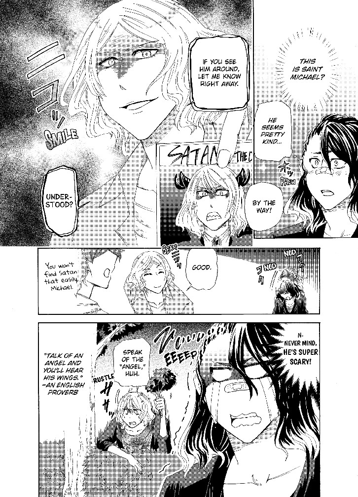 Ahriman Revamped Vol. 2 image