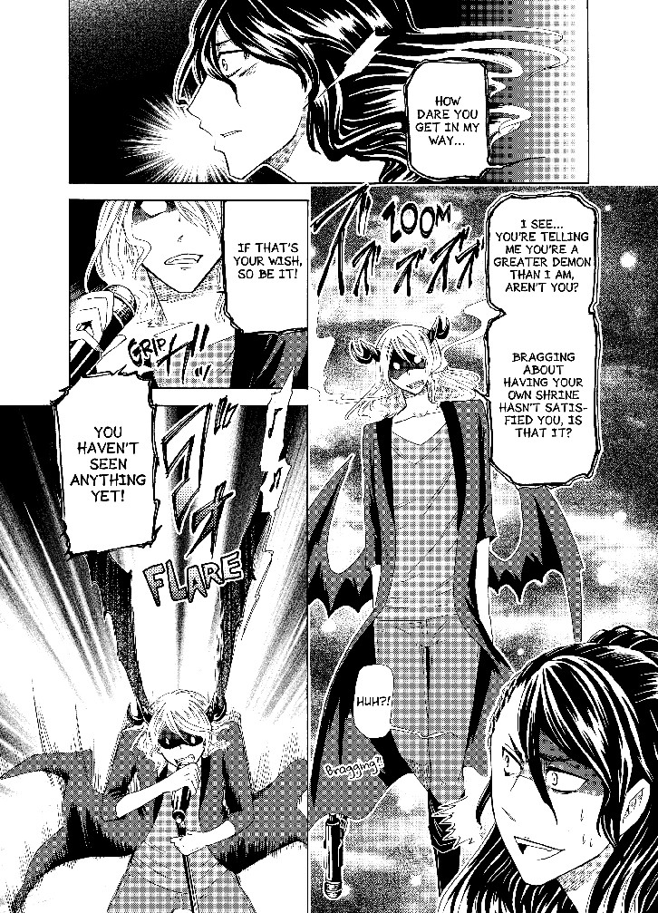 Ahriman Revamped Vol. 2 image