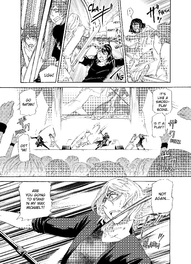 Ahriman Revamped Vol. 2 image