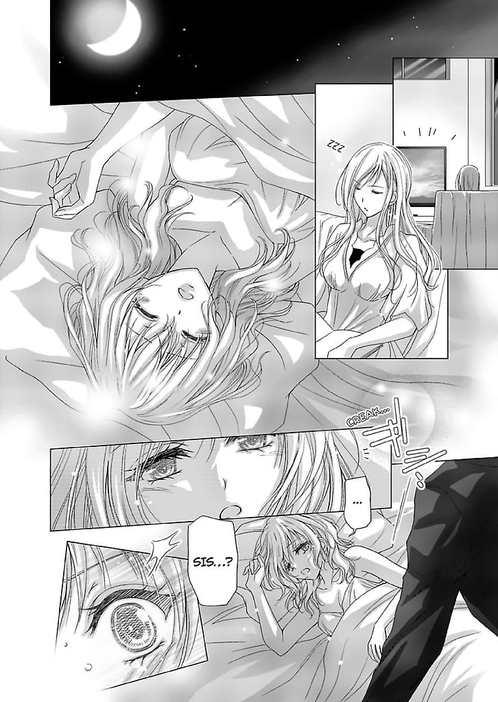 No One Said My Roommate Would Be a Guy! Chapter 10 image