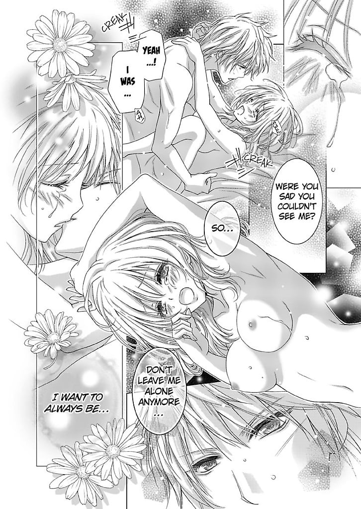 No One Said My Roommate Would Be a Guy! Chapter 10 image