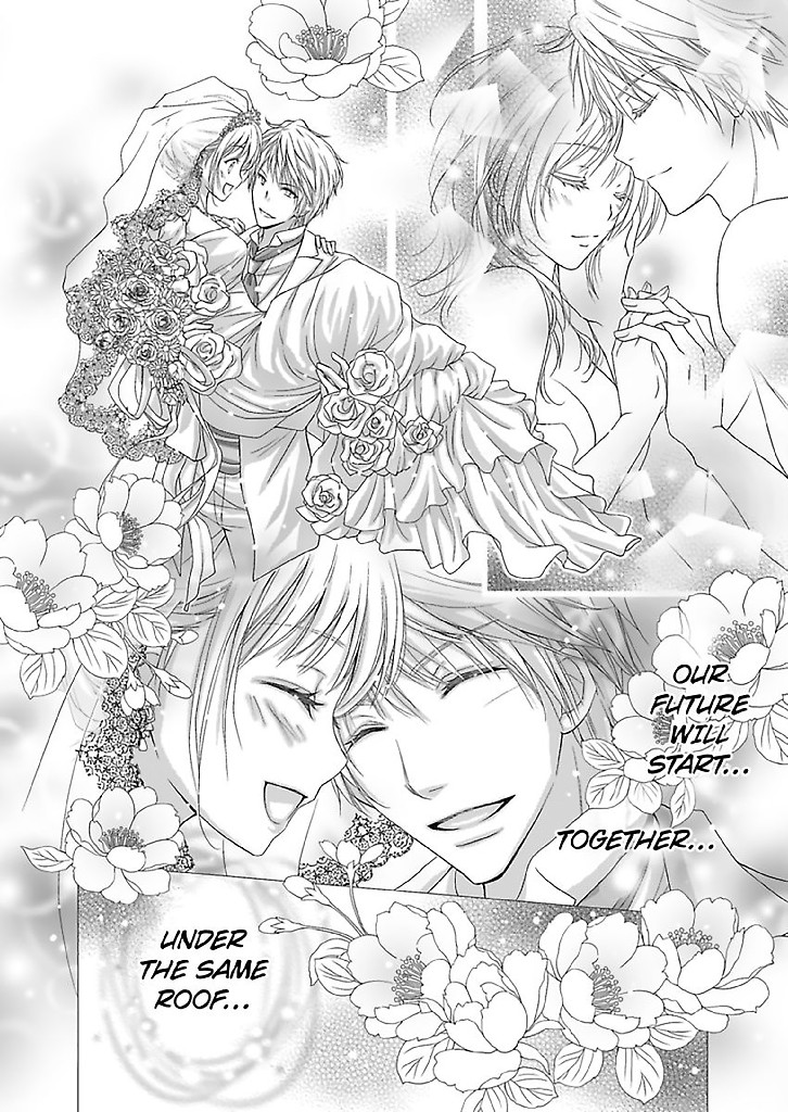 No One Said My Roommate Would Be a Guy! Chapter 10 image