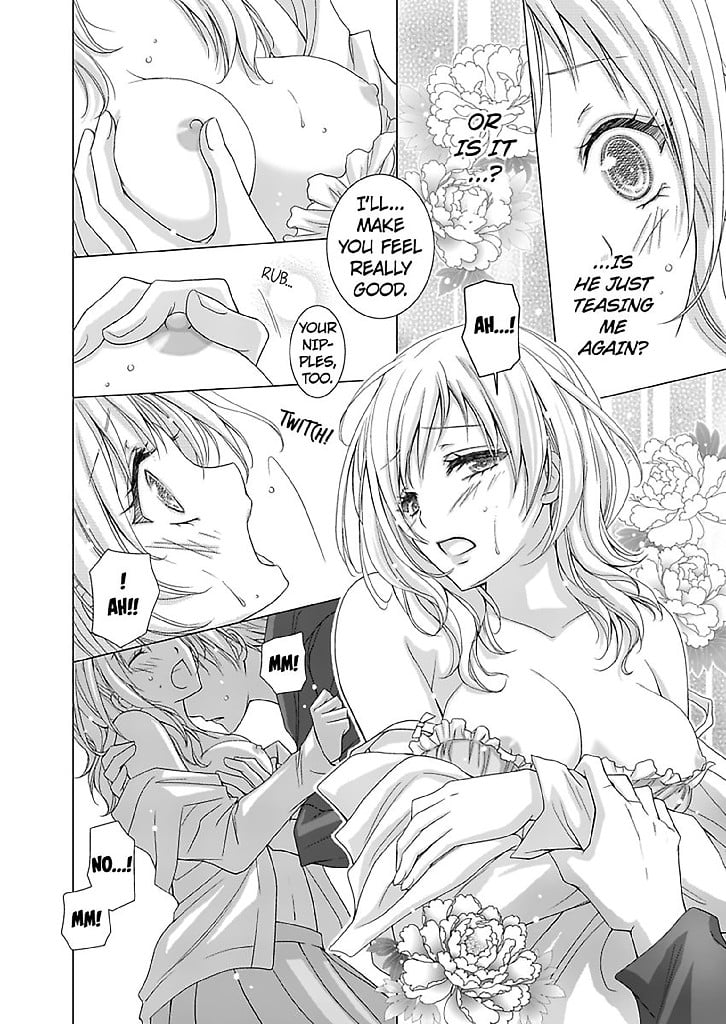 No One Said My Roommate Would Be a Guy! Chapter 1 image