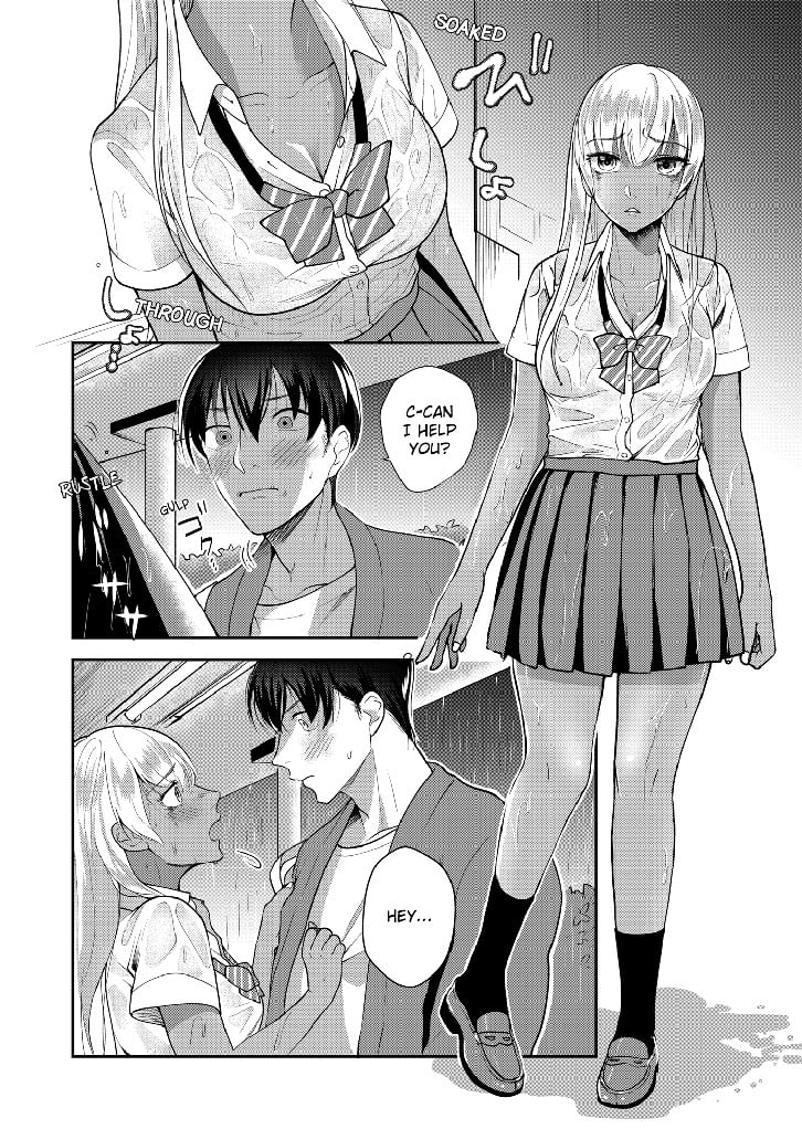 “You Can if You Want To...”  Chapter 1 image