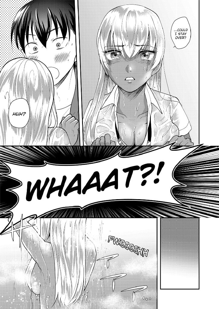 “You Can if You Want To...”  Chapter 1 image