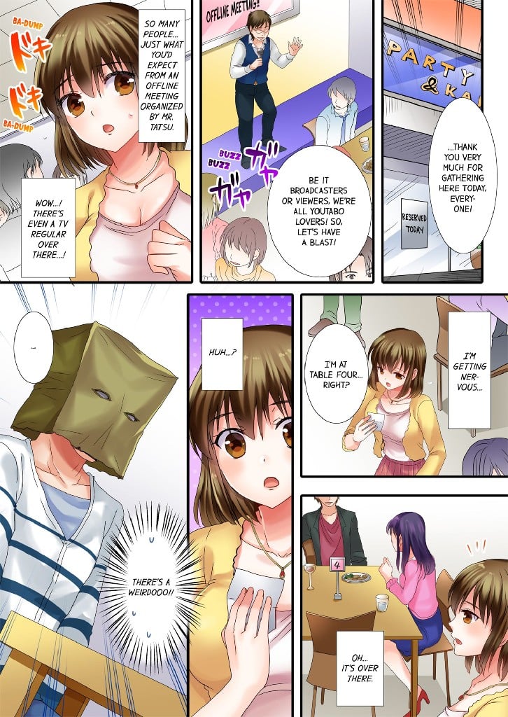 [LIVE] Gotta Fuck Your Way Out 1 image