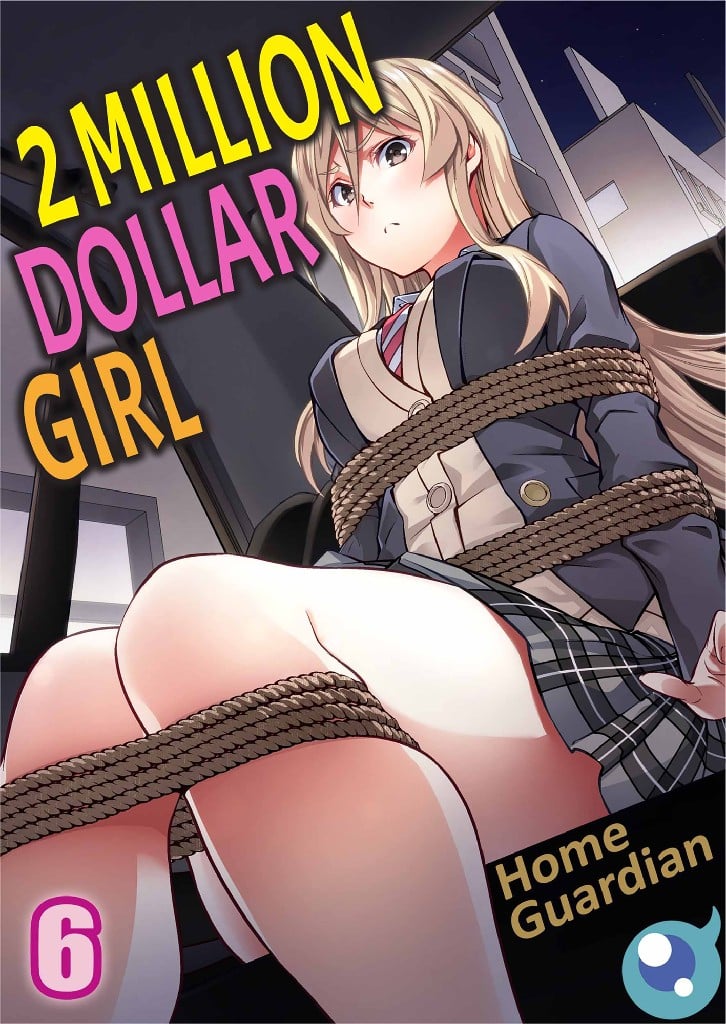 2 Million Dollar Girl 6 image