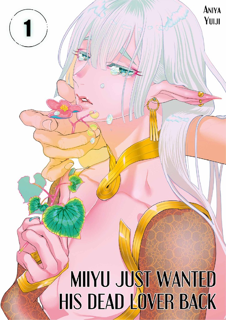 Miiyu Just Wanted His Dead Lover Back 1 image