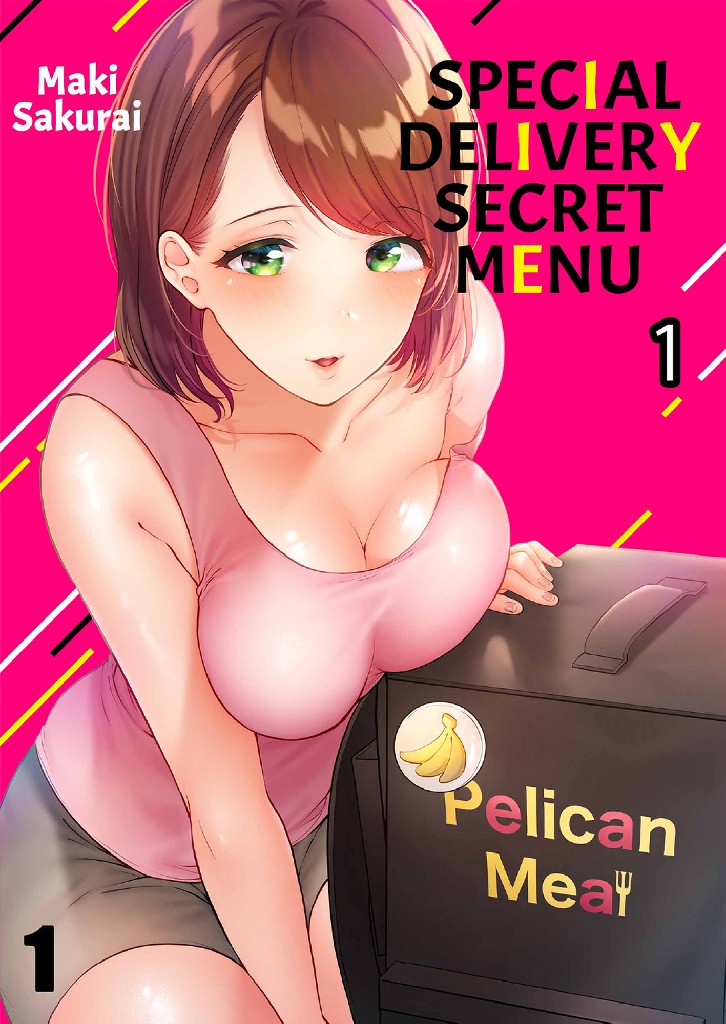 Special Delivery Secret Menu 1 image