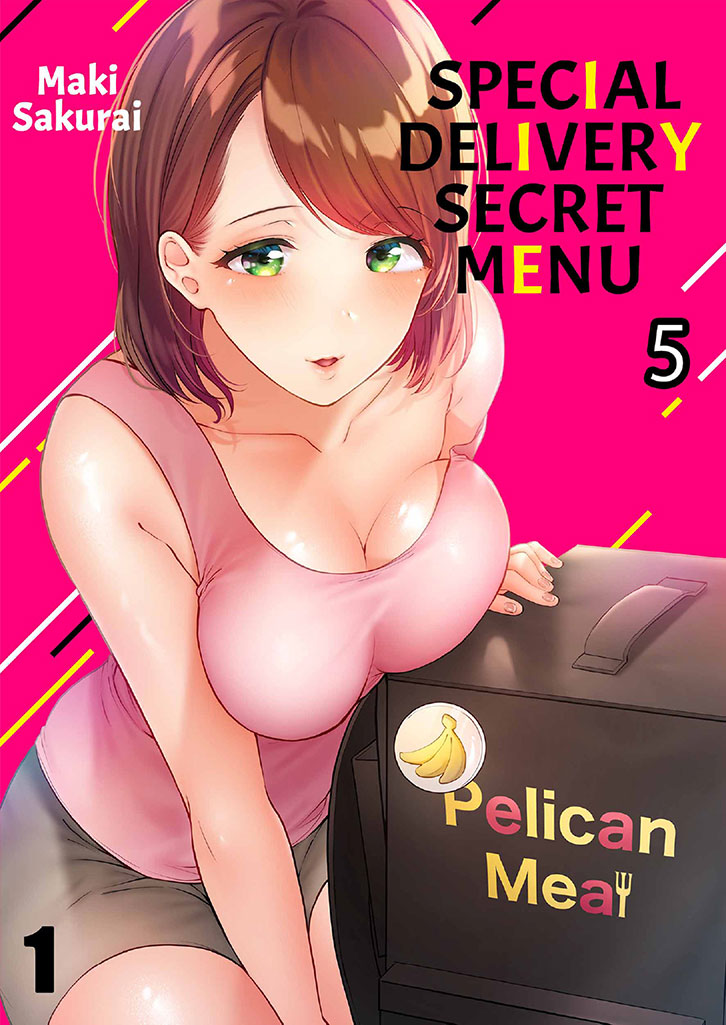 Special Delivery Secret Menu 5 image