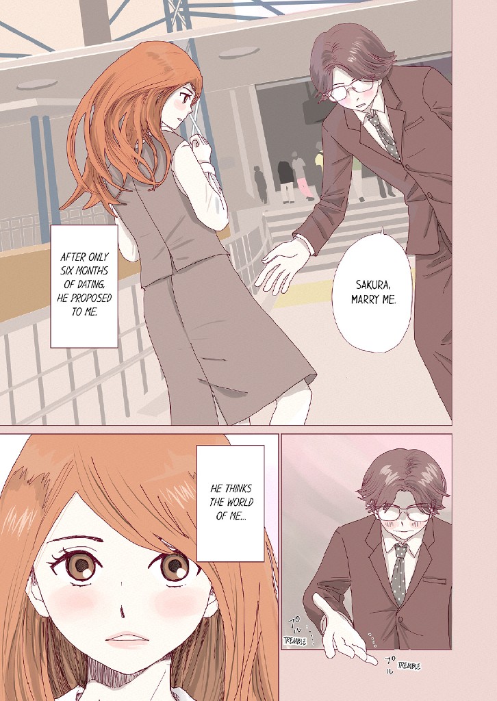 What if You Turned Back Into a Child? 1 image