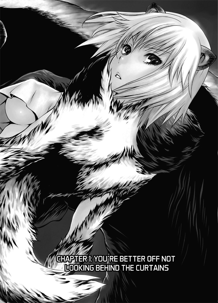 Killing Bites - Capítulo 1 a 85 - MangAnime - Download baixar