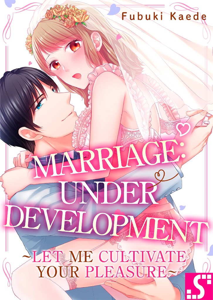 Marriage: Under Development ~Let Me Cultivate Your Pleasure~ 1 image