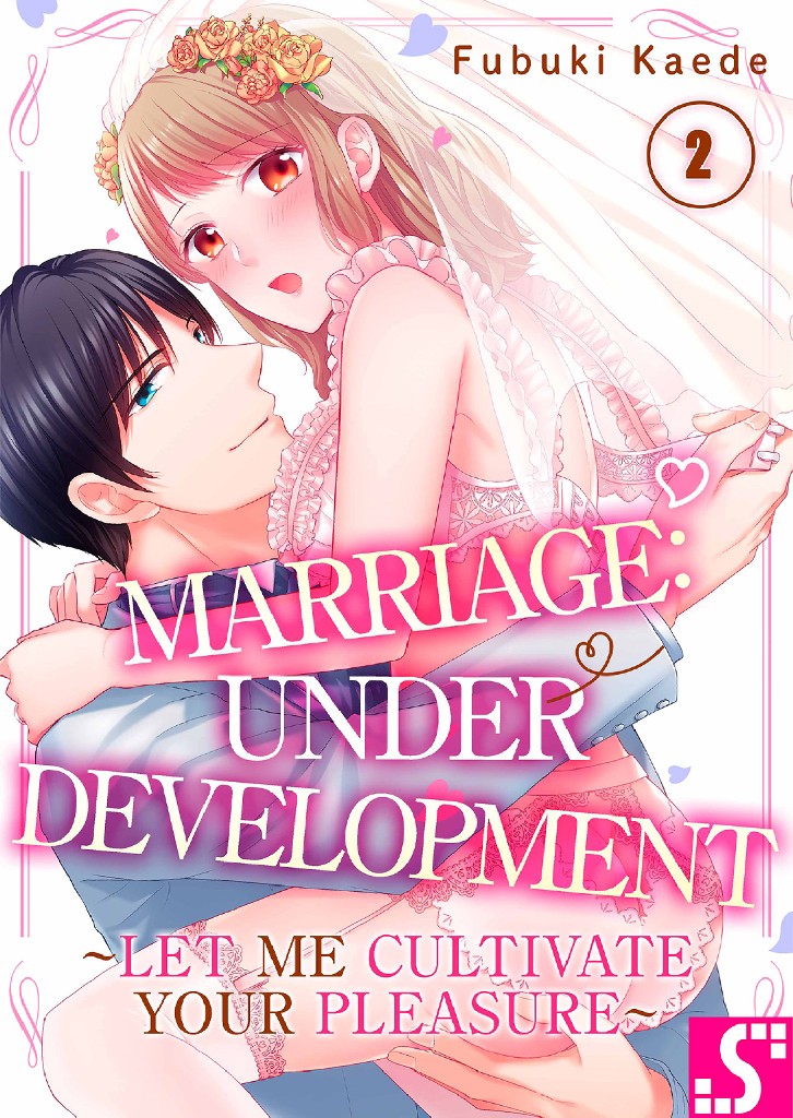 Marriage: Under Development ~Let Me Cultivate Your Pleasure~ 2 image