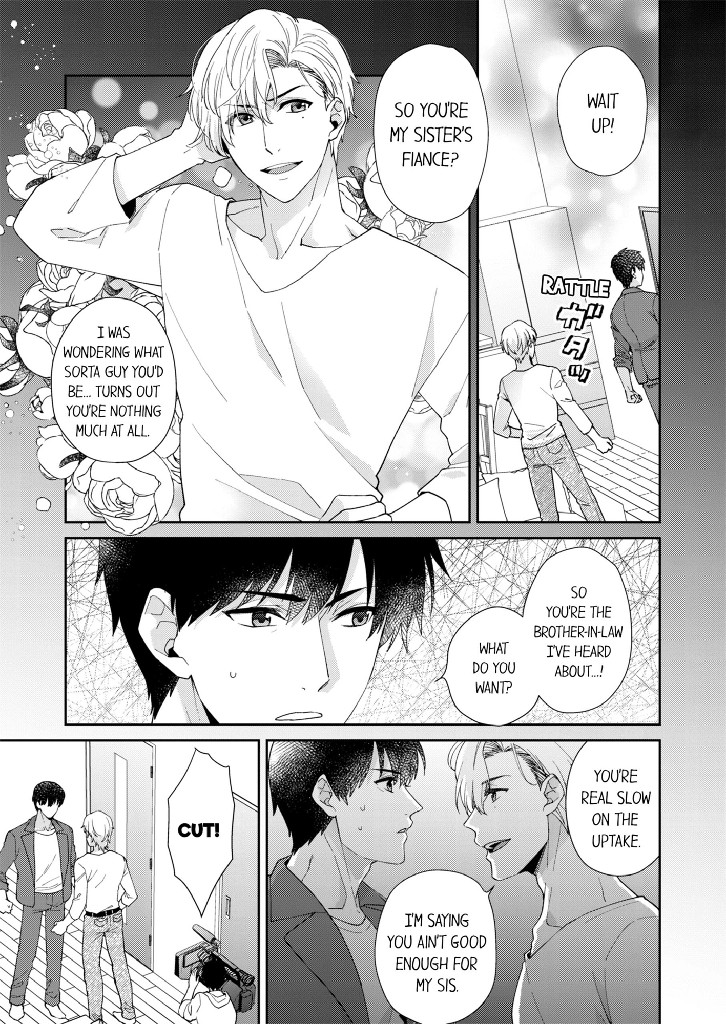 Morning TV Drama Actor Reveals His True Nature at Night 1 image