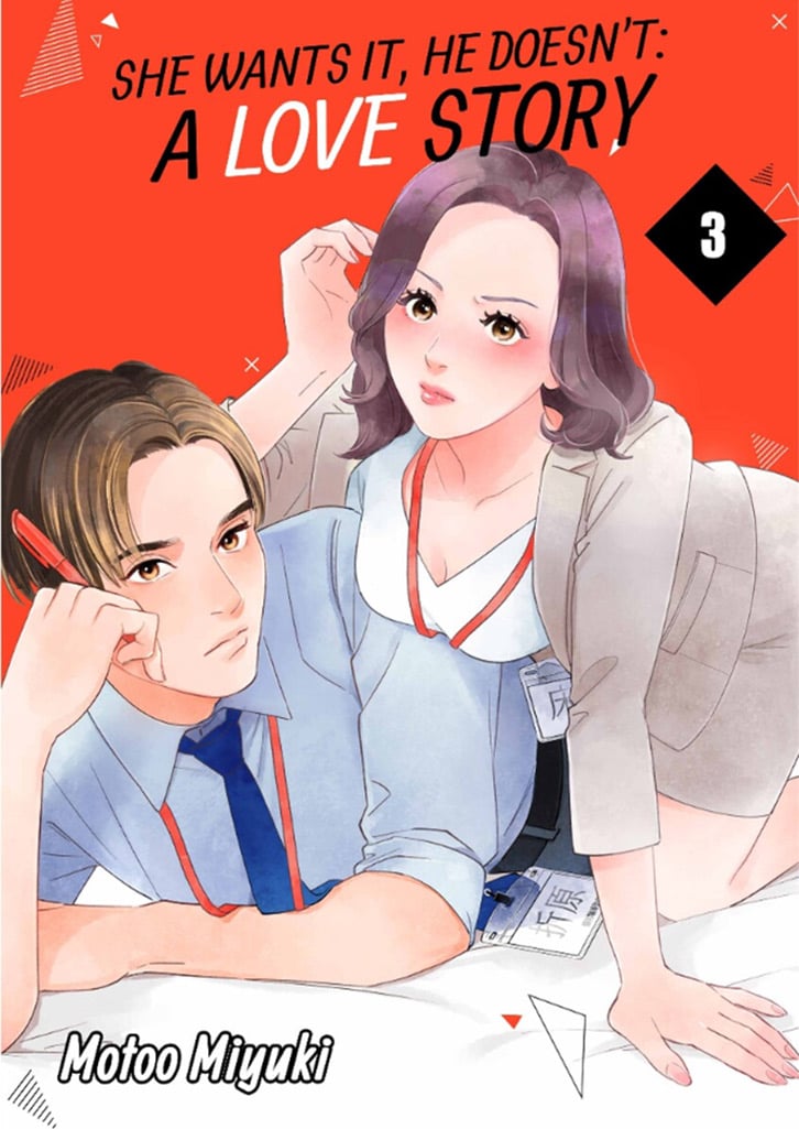 She Wants It, He Doesn't: A Love Story 3 Steam Key screenshot from the video game thumbnail 1