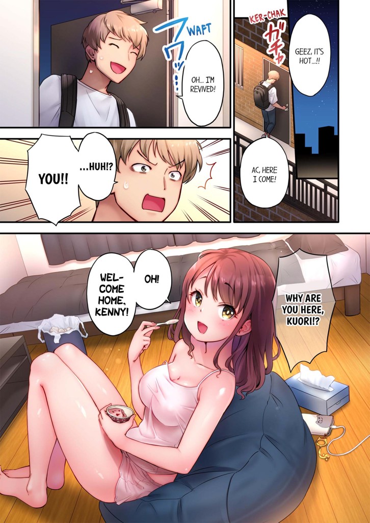 You'll Cum in Less Than a Minute! 1 image