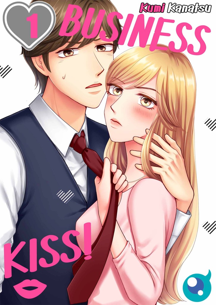 Business Kiss! 1 image