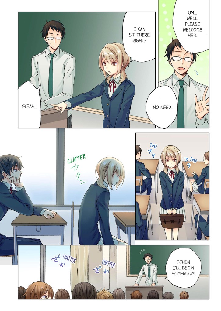 Buying a School Boy 1 image