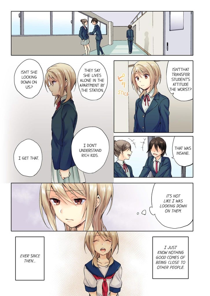 Buying a School Boy 1 image